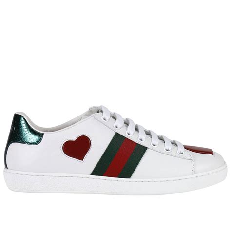 scarpe estive gucci donna|scarpe Gucci outlet.